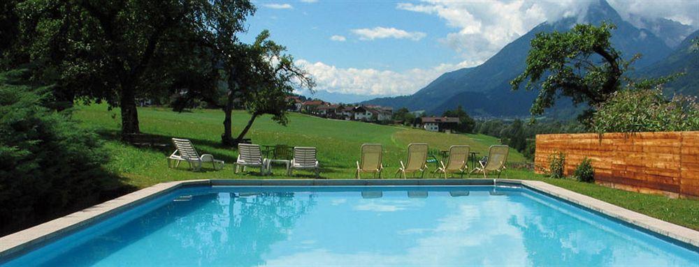 Hotel Gasthof Esterhammer Buch bei Jenbach Exteriér fotografie