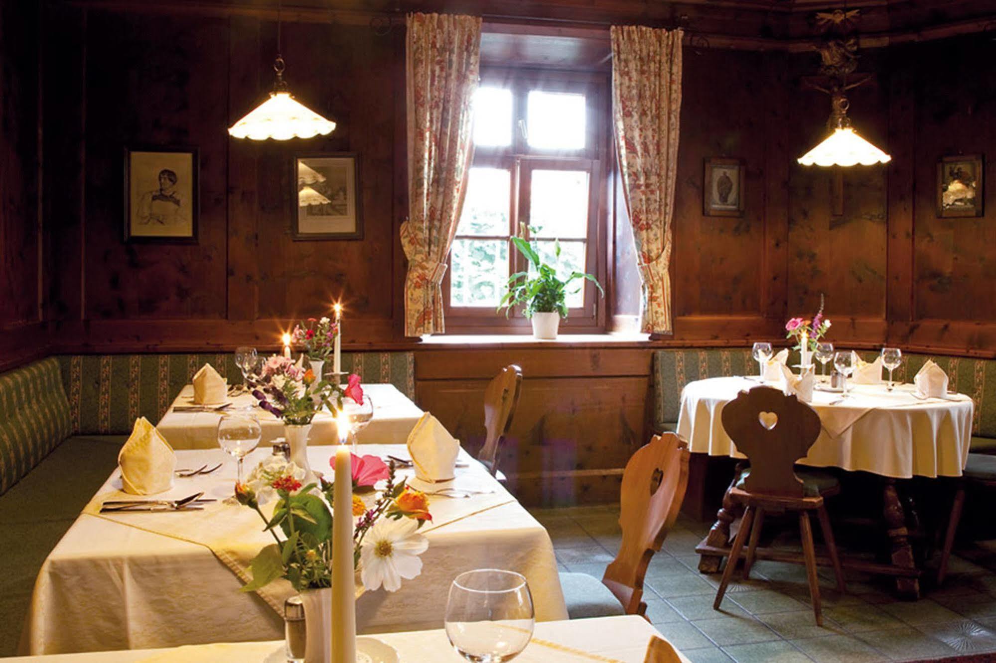 Hotel Gasthof Esterhammer Buch bei Jenbach Exteriér fotografie